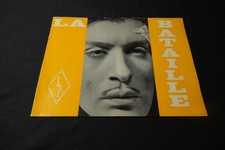 LA BATAILLE   /  Charles Boyer