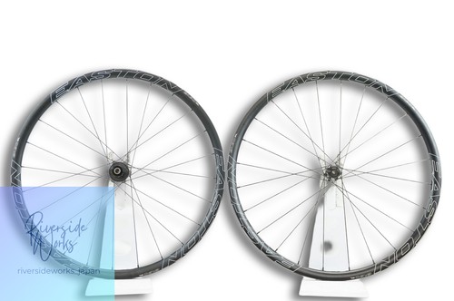 Jeu roues easton ea90 sl - easton,