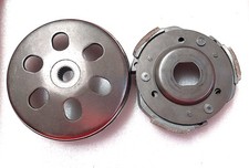 CLOCHE + EMBRAYAGE MAXI SCOOTERS HONDA SH 125+KYMCO 125 AGILITY  (A CONFIRMER )