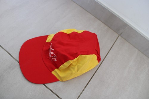 Casquette caravane tour - caravane,