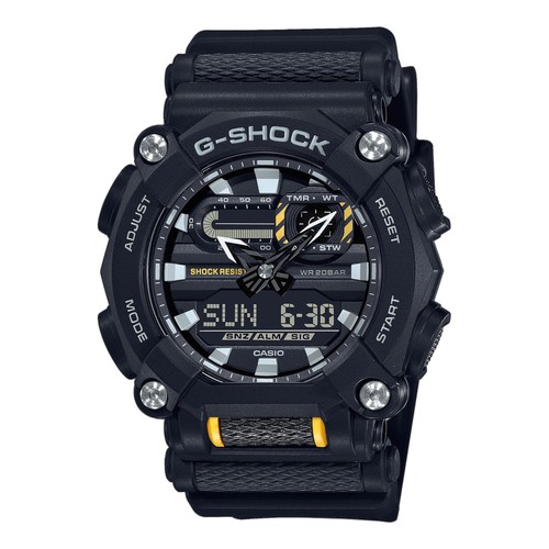 Casio shock montre - g-shock,