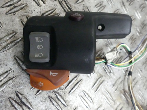 Bmw 1200 ez 05 - k,