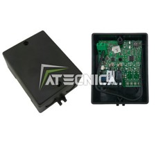 Récepteur radio externe - , 2