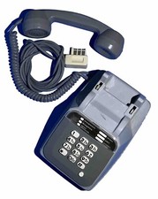 Téléphone d'Époque Poste