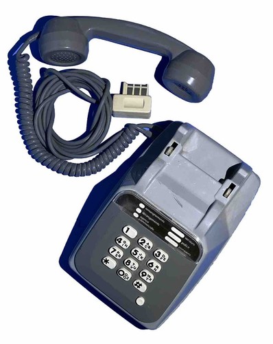 Téléphone époque poste - téléphone, d'Époque