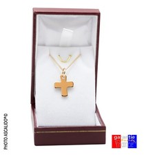 pendentif grec croix de malte