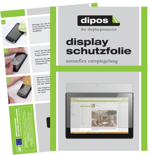 Protection pour lenovo tab4 - 2x,
