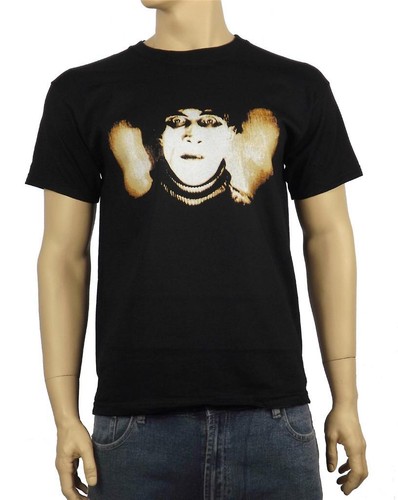 The armoire caligari - de, dr