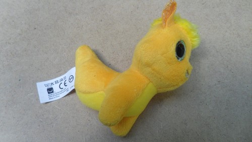 Peluche happy meal mc - peluche, ty