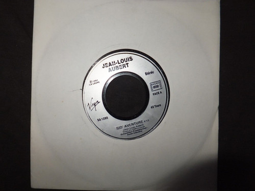 Vinyl tours jean louis - vinyl,