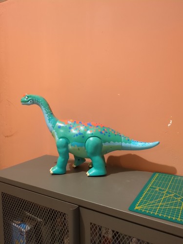 Dino train jim - jim, henson