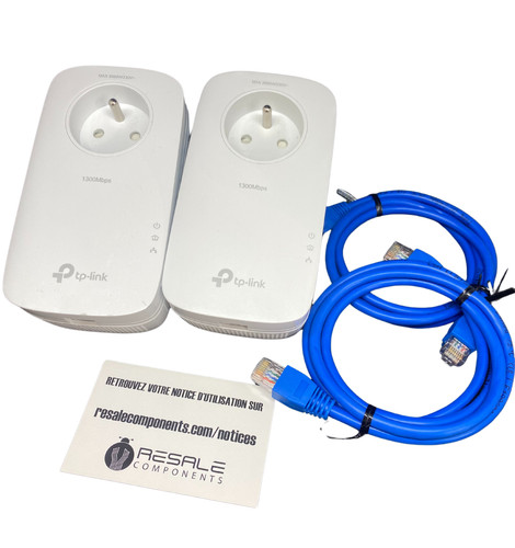 Kit cpl link - 2, av1300