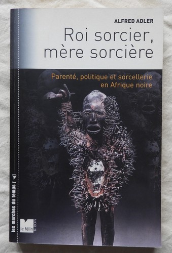 Alfred adler roi sorcier - roi, mere