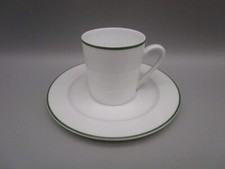 Tasse a café contemporaine en