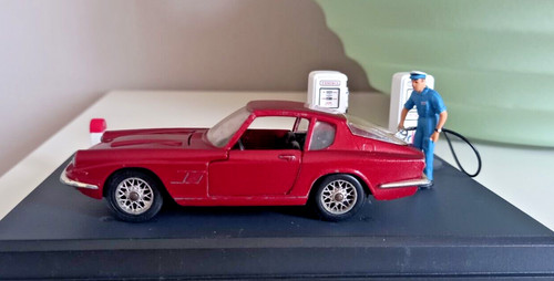Solido maserati 5 haute - ", 3,5