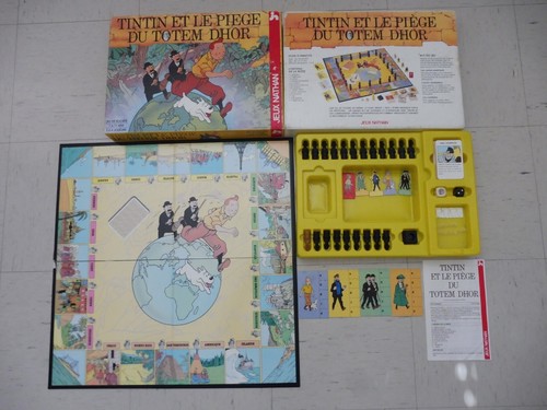 Jeu société complet - jeu,