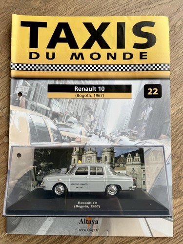 Renault bogota taxi - renault,