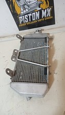 RADIATEUR DROIT YAMAHA 250 YZF
