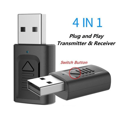 Cle usb bluetooth mini - usb, v5.0