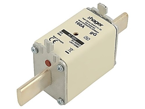 Fusible lnh1160m6 fusion gg - fusible, :