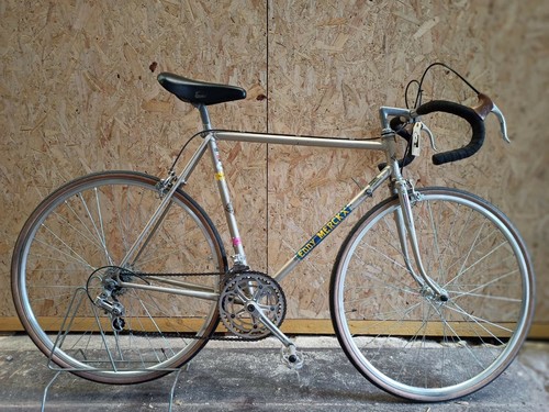 Vintage bike eddy - / ,