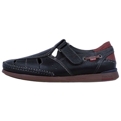 Fluchos mariner sandales - mariner, :