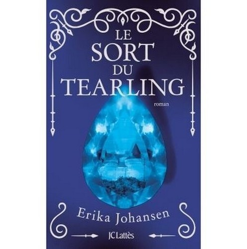 Trilogie tearling le sort - du,