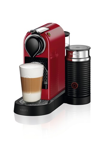Krups xn7615 machine cafe - krups,