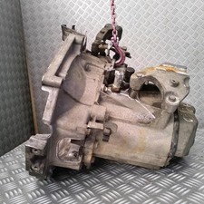 Boite de vitesses CITROEN C3 1