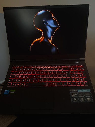 pc portable medion pieces