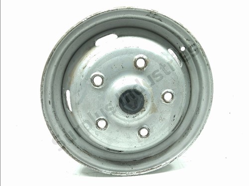 Jante tole renault master - renault,