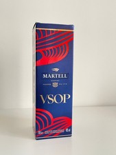 Martell - VSOP Cognac 70cl