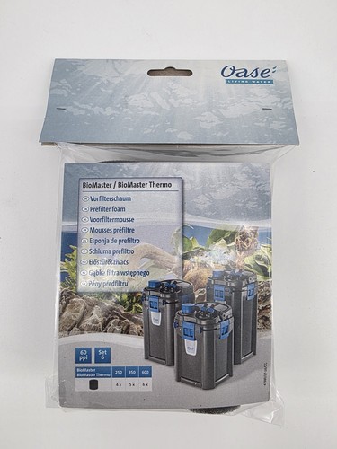 Oase biorb foam - filter, pad
