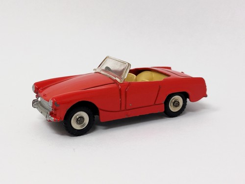 Dinky toys 112 austin - toys,