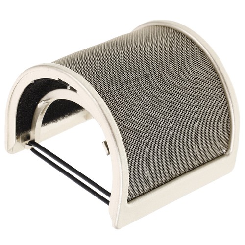 Bonnette micro filtre - de,