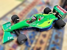 TAMIYA F103 1/10 RC Car Custom