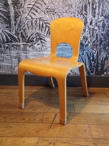 Chaise enfant community - enfant,