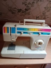 Machine à coudre Singer prima 45