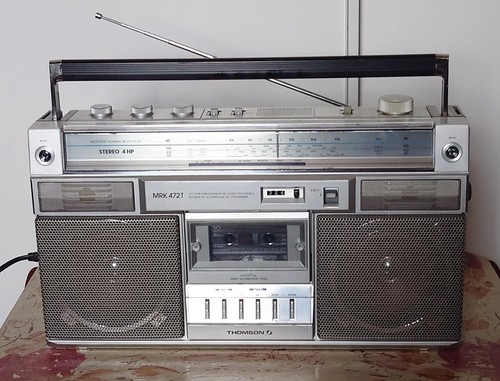 Thomson mrk 472t - (sanyo, mx320)