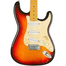 Greco Matsumoku SE500 Stratocaster 1975 - Sunburst