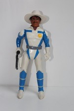 Figurine Galaxy Rangers