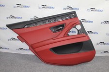 BMW F10 M5 Arrière Gauche