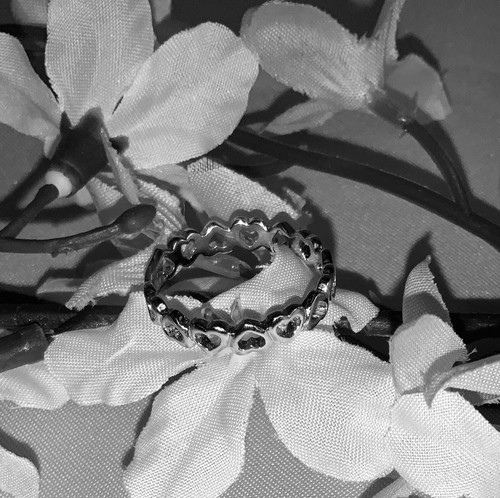 925 sterling silver new heart - sterling,