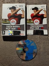 Tiger Woods PGA Tour 08