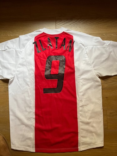 Maillot ajax amsterdam 04 - maillot,