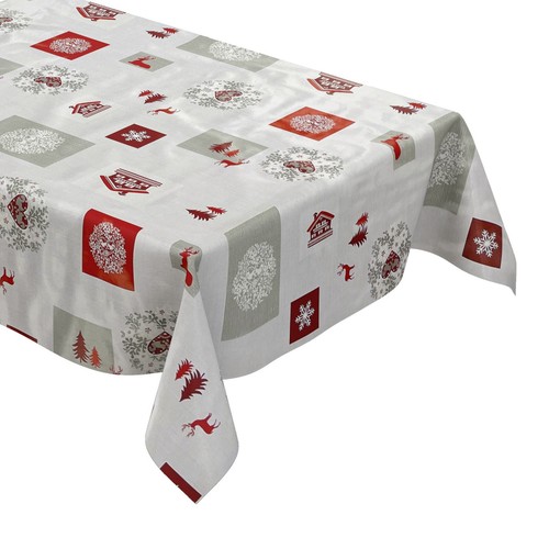 Kevkus nappe table toile - nappe, de