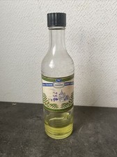 Ancienne Bouteille Eau De Cologne Fougère Mont Saint Michel 0,5l Entamé Deco 