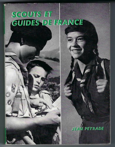 Scouts guides france - de,