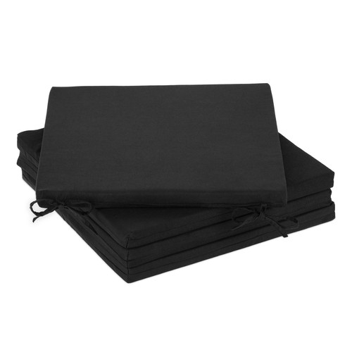 Galette chaise coussins - de,