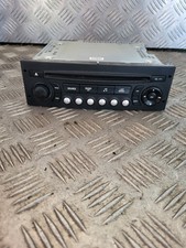 Autoradio CD CONTINENTAL RD4